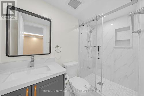 48 Crofting Crescent, Markham, ON - Indoor Photo Showing Bathroom