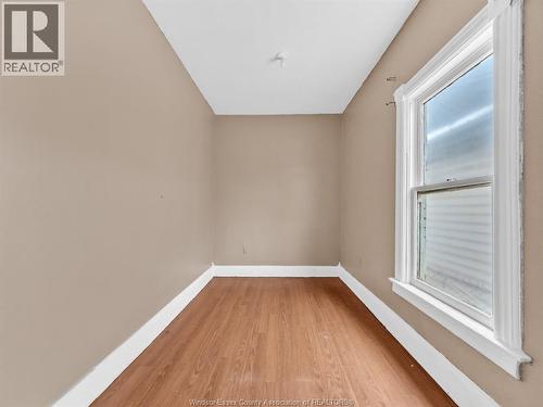 944 Maisonville, Windsor, ON - Indoor Photo Showing Other Room