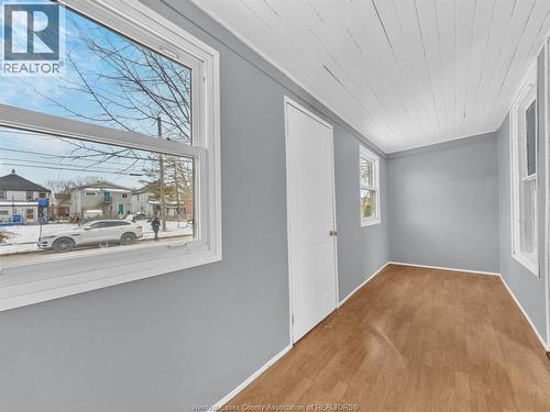 944 Maisonville, Windsor, ON - Indoor Photo Showing Other Room