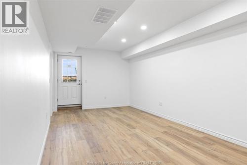 100 Erie Street North, Ridgetown, ON - Indoor Photo Showing Other Room