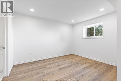 100 Erie Street North, Ridgetown, ON - Indoor Photo Showing Other Room