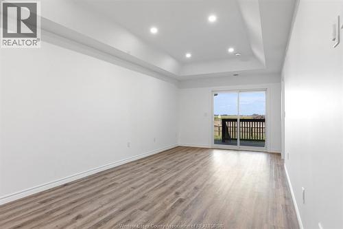 100 Erie Street North, Ridgetown, ON - Indoor Photo Showing Other Room
