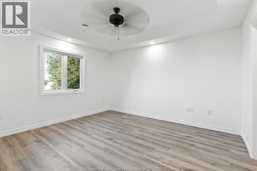 100 Erie Street North, Ridgetown, ON - Indoor Photo Showing Other Room