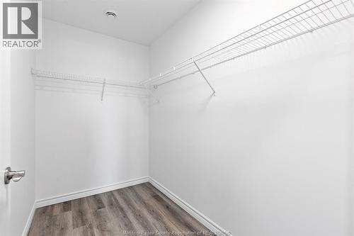 100 Erie Street North, Ridgetown, ON - Indoor With Storage