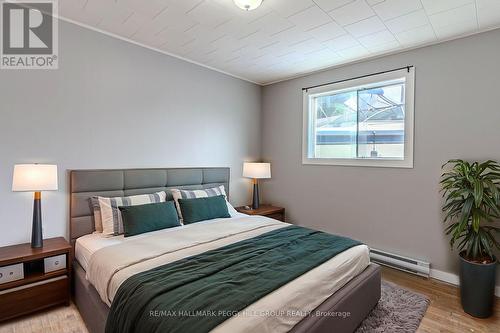 332 Champlain Road, Penetanguishene, ON - Indoor Photo Showing Bedroom