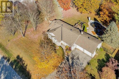 21 Maryjane Road, Tiny, ON - Outdoor With View