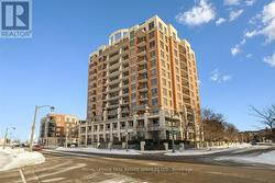 802 - 2379 CENTRAL PARK DRIVE  Oakville, ON L6H 0E3