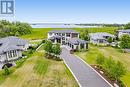 83 Navigation Drive, Prince Edward County, ON  - Outdoor With View 