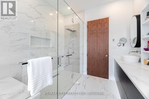 83 Navigation Drive, Prince Edward County, ON - Indoor Photo Showing Bathroom