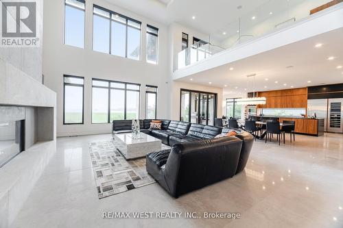 83 Navigation Drive, Prince Edward County, ON - Indoor