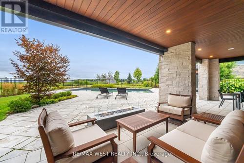83 Navigation Drive, Prince Edward County, ON - Outdoor With Deck Patio Veranda
