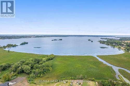83 Navigation Drive, Prince Edward County, ON - Outdoor With Body Of Water With View