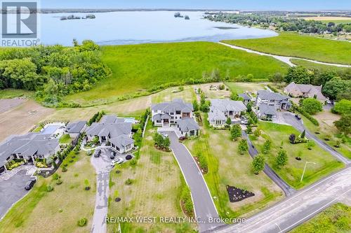 83 Navigation Drive, Prince Edward County, ON - Outdoor With View