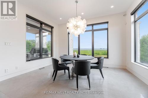 83 Navigation Drive, Prince Edward County, ON - Indoor Photo Showing Dining Room
