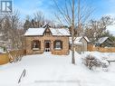 27 Durham St Street, Grey Highlands, ON  - Outdoor 