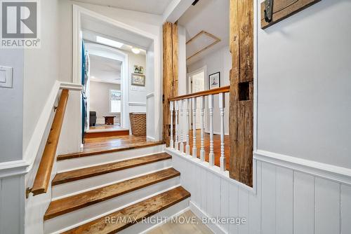 27 Durham St Street, Grey Highlands, ON - Indoor Photo Showing Other Room