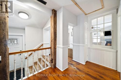 27 Durham St Street, Grey Highlands, ON - Indoor Photo Showing Other Room