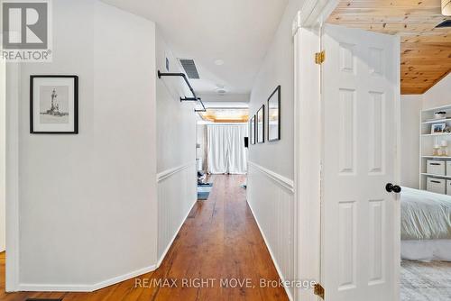 27 Durham St Street, Grey Highlands, ON - Indoor Photo Showing Other Room