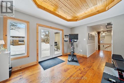 27 Durham St Street, Grey Highlands, ON - Indoor