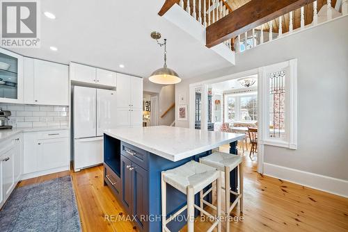 27 Durham St Street, Grey Highlands, ON - Indoor