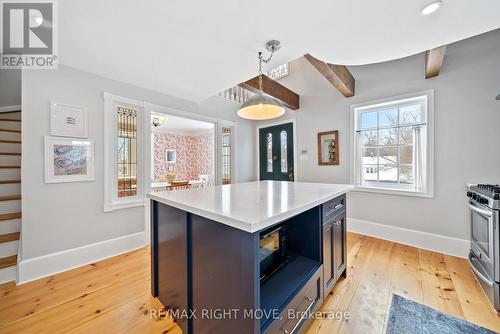 27 Durham St Street, Grey Highlands, ON - Indoor