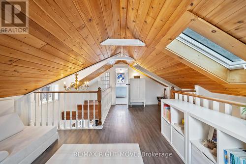 27 Durham St Street, Grey Highlands, ON - Indoor Photo Showing Other Room