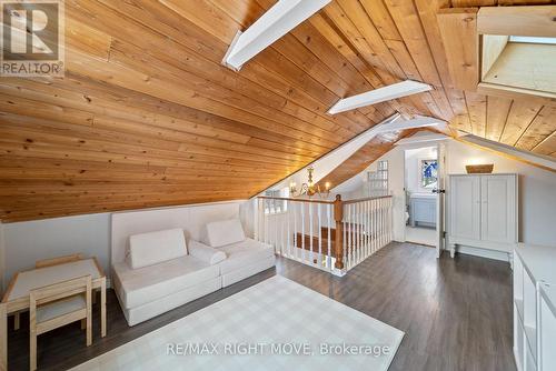 27 Durham St Street, Grey Highlands, ON -  With Exterior