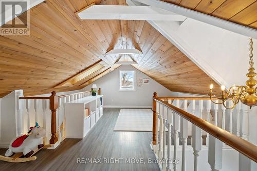 27 Durham St Street, Grey Highlands, ON - Indoor Photo Showing Other Room