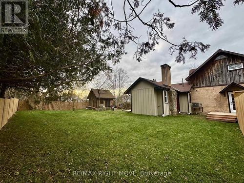27 Durham St Street, Grey Highlands, ON - Outdoor