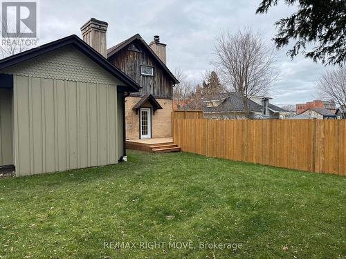 27 Durham St Street, Grey Highlands, ON - Outdoor