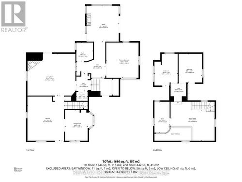 27 Durham St Street, Grey Highlands, ON - Other