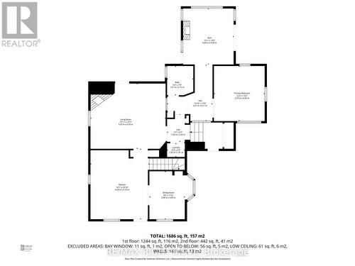 27 Durham St Street, Grey Highlands, ON - Other