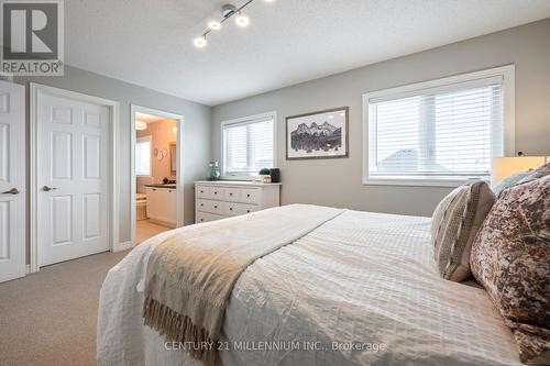521 Brett Street, Shelburne, ON - Indoor Photo Showing Bedroom