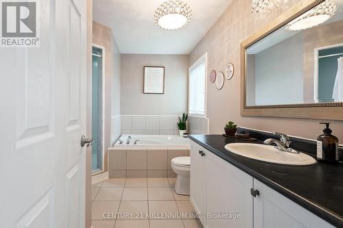 521 Brett Street, Shelburne, ON - Indoor Photo Showing Bathroom