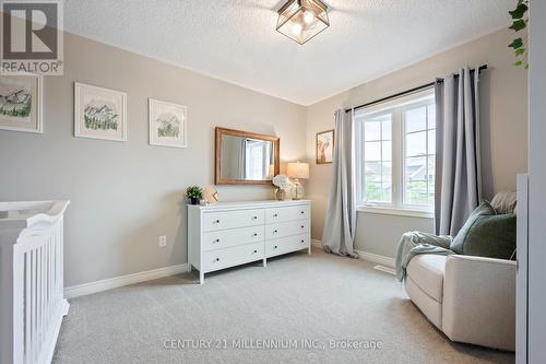 521 Brett Street, Shelburne, ON - Indoor Photo Showing Bedroom