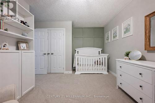521 Brett Street, Shelburne, ON - Indoor Photo Showing Bedroom