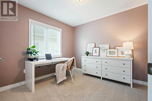 521 Brett Street, Shelburne, ON - Indoor