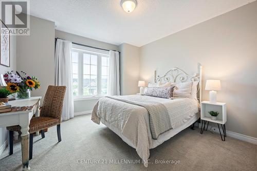 521 Brett Street, Shelburne, ON - Indoor Photo Showing Bedroom