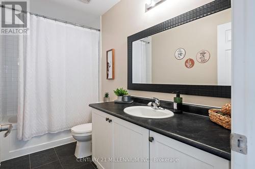 521 Brett Street, Shelburne, ON - Indoor Photo Showing Bathroom