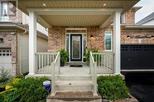 521 Brett Street, Shelburne, ON - Outdoor