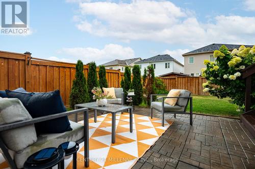 521 Brett Street, Shelburne, ON - Outdoor