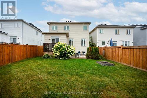 521 Brett Street, Shelburne, ON - Outdoor