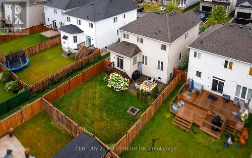 521 Brett Street, Shelburne, ON - Outdoor