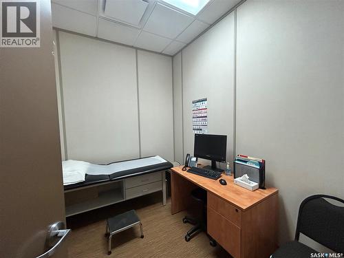 5 207 2Nd Avenue N, Saskatoon, SK 