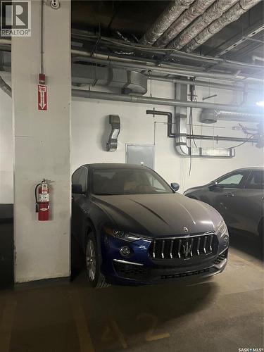 5 207 2Nd Avenue N, Saskatoon, SK 