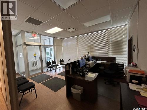 5 207 2Nd Avenue N, Saskatoon, SK 