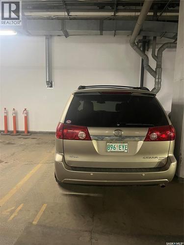 5 207 2Nd Avenue N, Saskatoon, SK 