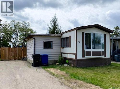 68 1035 Boychuk Drive, Saskatoon, SK 