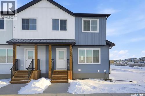 282 Asokan BEND  Saskatoon, SK S7V 1V7