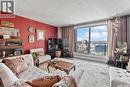 1501 320 5Th Avenue N, Saskatoon, SK  - Indoor Photo Showing Living Room 